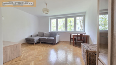 Mieszkanie Wynajem  Mokotów Giordana Bruna